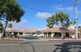 Plus de détails pour 1952-1988 4th St, Livermore, CA - Local commercial à louer