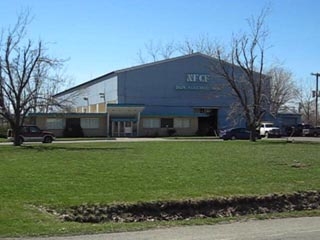 Plus de détails pour 2025 Electric Ave, Blasdell, NY - Industriel/Logistique à louer