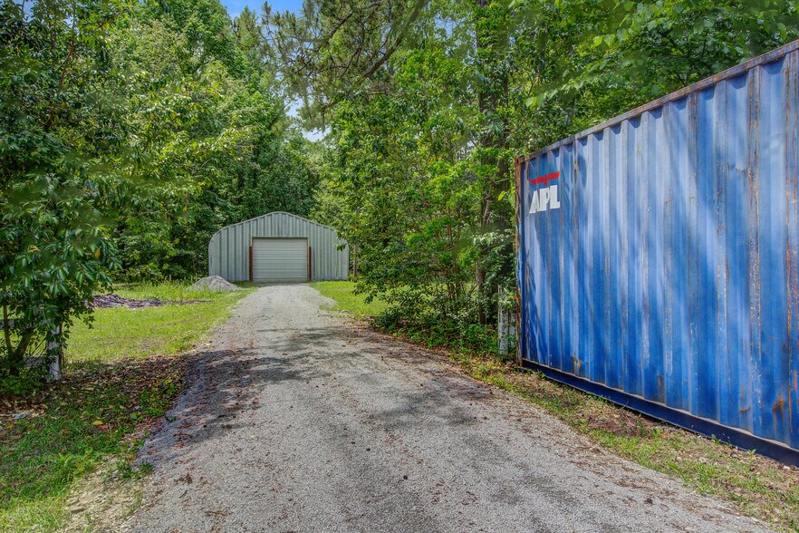 100 Corporate Way, Summerville, SC à vendre - Photo de l’immeuble – Image 2 sur 7