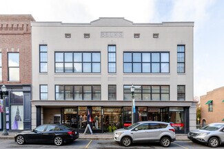 Plus de détails pour 140 E Main St, Rock Hill, SC - Différents types d’espaces à louer