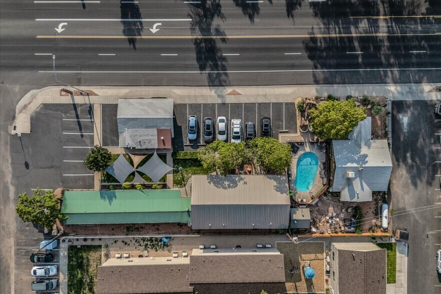 236 US 89, Kanab, UT à vendre - Photo de l’immeuble – Image 2 sur 31