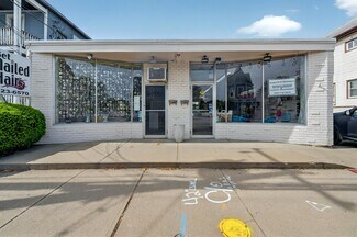 Plus de détails pour 977 Mineral Spring Ave, North Providence, RI - Local commercial à vendre
