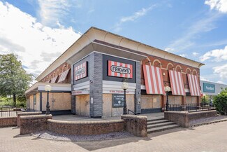 Plus de détails pour 7 Newport Rd, Cardiff - Local commercial à louer