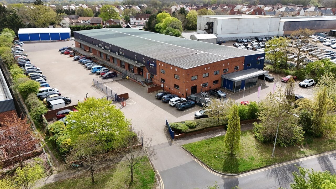 Wyncolls Rd, Colchester à louer Photo principale– Image 1 sur 4