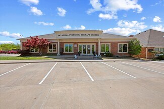 Plus de détails pour 13819 Quail Pointe Dr, Oklahoma City, OK - Bureau à louer