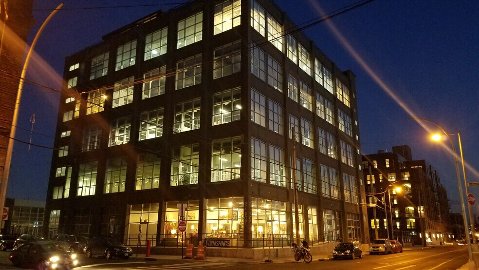 42 West St, Brooklyn, NY à louer - Photo de l’immeuble – Image 2 sur 9