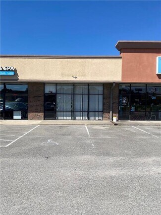 Plus de détails pour 3613 Faraon St, Saint Joseph, MO - Local commercial à louer