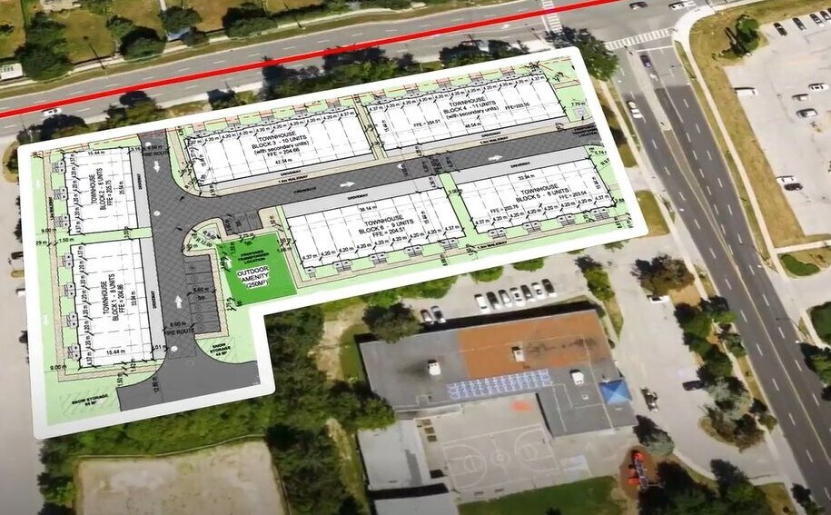 4813 14th Av, Markham, ON à vendre Photo principale– Image 1 sur 4