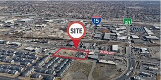 Plus de détails pour 145 N Geneva Rd, Vineyard, UT - Terrain à vendre