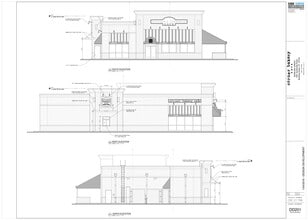 1951 Scottsville Rd, Bowling Green, KY à louer Plan de site– Image 2 sur 23