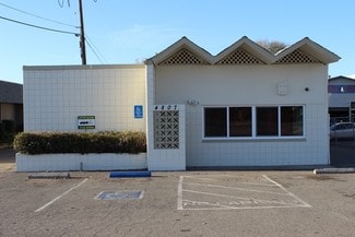 Plus de détails pour 4807 Auburn Blvd, Sacramento, CA - Local commercial à vendre