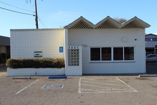 Plus de détails pour 4807 Auburn Blvd, Sacramento, CA - Local commercial à vendre