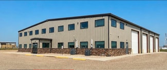 Plus de détails pour 14472 Commerce Park Blvd, Williston, ND - Industriel/Logistique à vendre