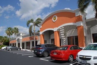 Plus de détails pour 5601 Corporate Way, West Palm Beach, FL - Bureau à louer