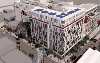 Plus de détails pour 2588 Mission St, San Francisco, CA - Terrain à vendre