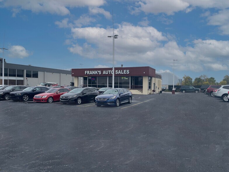 127 W 162nd St, South Holland, IL à vendre - Photo de l’immeuble – Image 2 sur 5