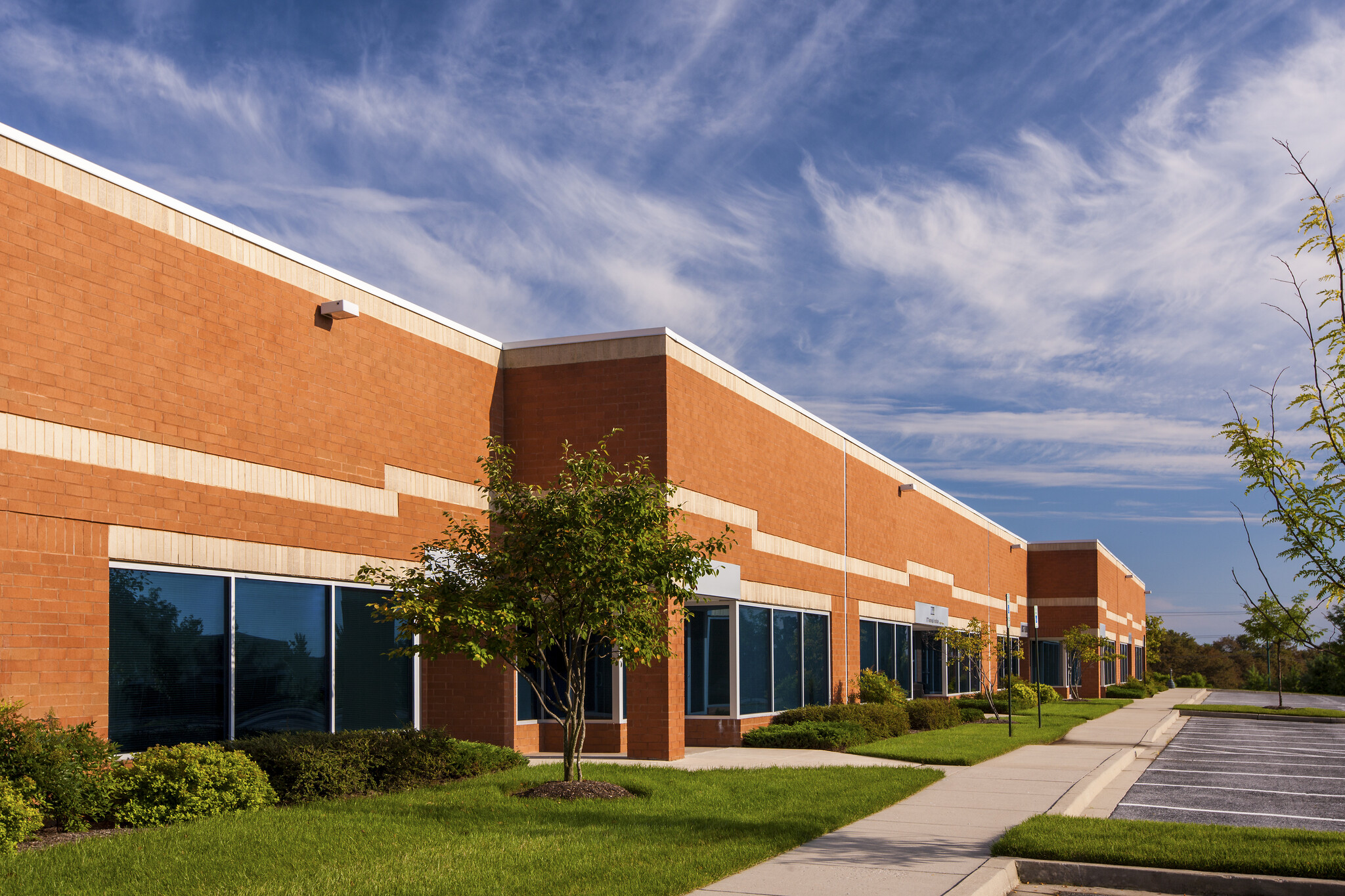 2 Crossing Way, Owings Mills, MD à louer Photo de l’immeuble– Image 1 sur 1