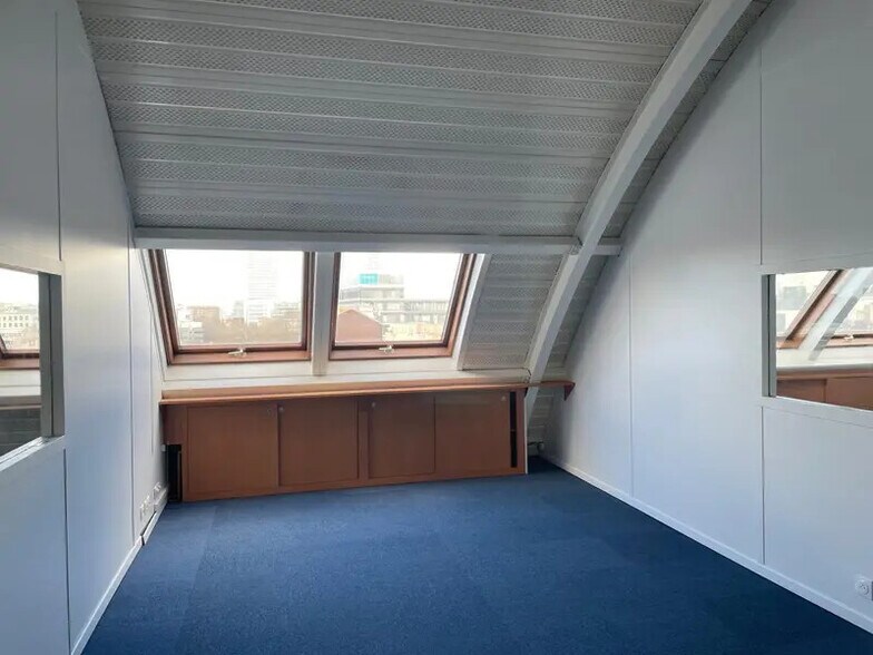126 Rue Du Landy, Saint-Ouen-sur-Seine à louer - Photo intérieure – Image 3 sur 10