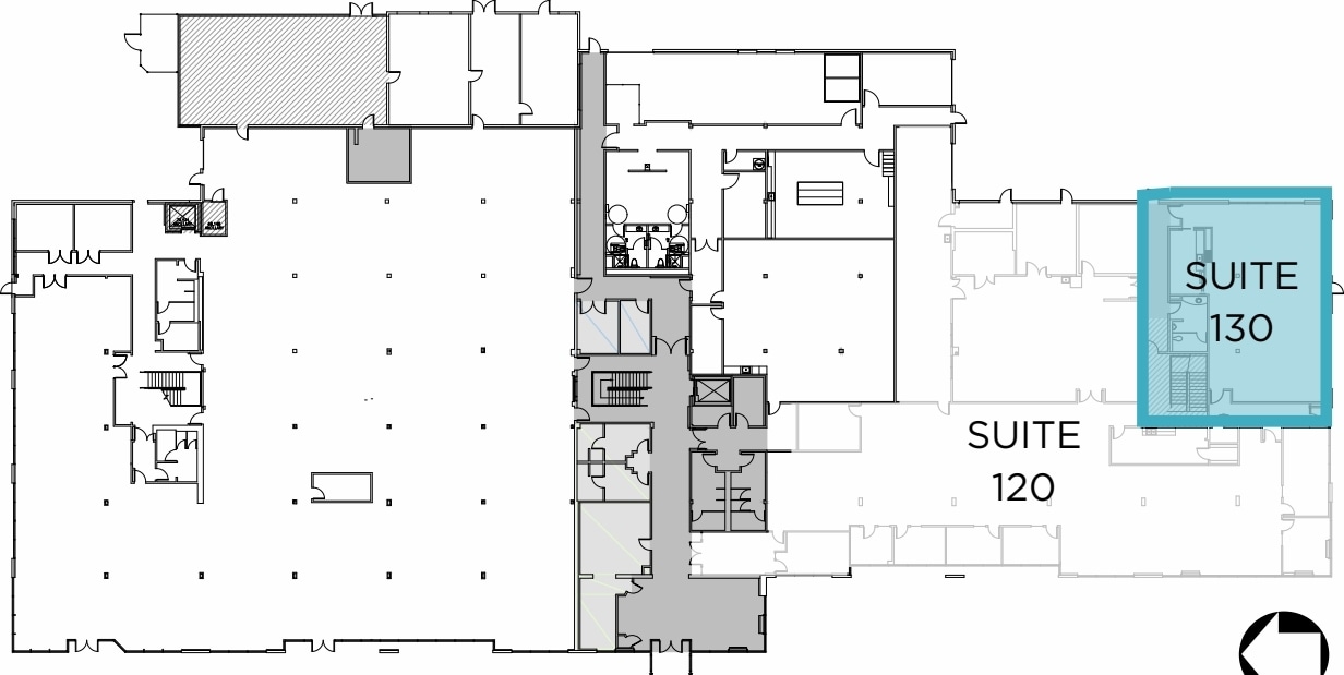 2525 223rd St SE, Bothell, WA à louer Plan d’étage– Image 1 sur 1
