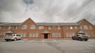 Plus de détails pour 7521-7533 Presidential Ln, Manassas, VA - Bureau à vendre