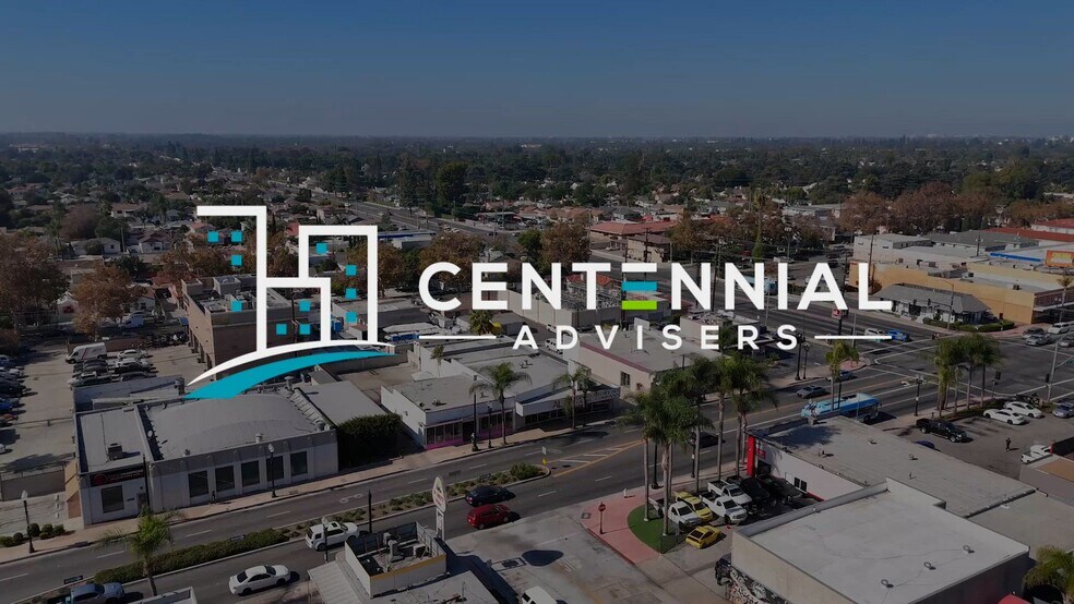 1516 S Main St, Santa Ana, CA à vendre - Vidéo sur l’annonce professionnelle – Image 2 sur 8