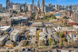 Plus de détails pour 913 13th Ave, Seattle, WA - Logement à vendre