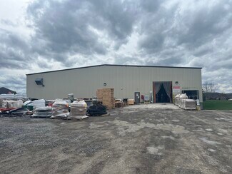 Plus de détails pour 112 Corporate Dr, Morgantown, WV - Industriel/Logistique à louer