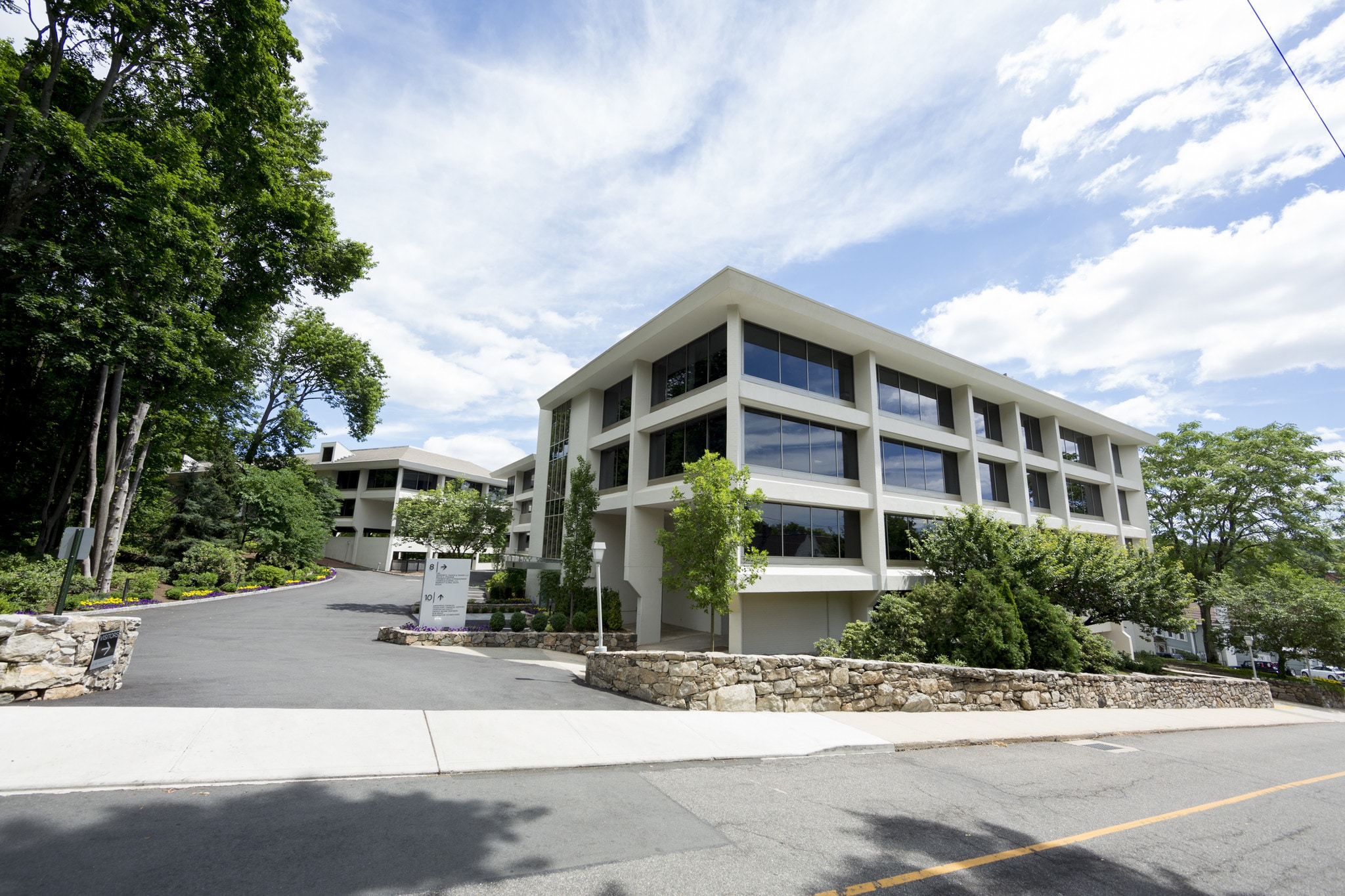 8 Wright St, Westport, CT à louer Photo principale– Image 1 sur 3