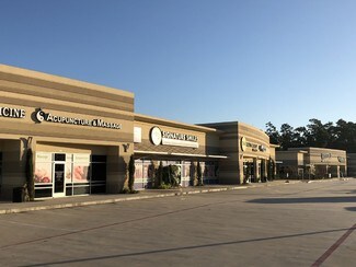 Plus de détails pour 2400 FM 1488 Rd, The Woodlands, TX - Local commercial à louer