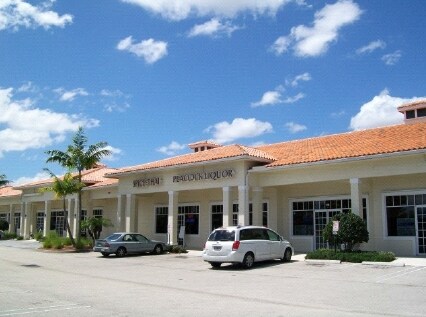 270 NW Peacock Blvd, Port Saint Lucie, FL à louer Photo de l’immeuble– Image 1 sur 8