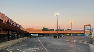 Plus de détails pour 18627-18825 SH 249, Houston, TX - Local commercial à louer