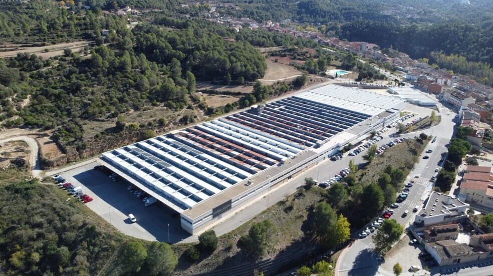 Avinguda Catalunya, 3, Castellbell i el Vilar, Barcelona à louer - Photo principale – Image 1 sur 1