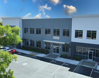 Plus de détails pour 350-360 Digital Dr, Morgan Hill, CA - Local d’activités à vendre