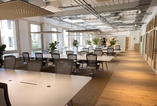 Plus de détails pour 8 Rue Du Sentier, Paris - Coworking à louer