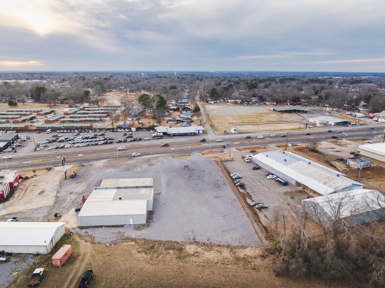 1306 US Highway 431, Boaz, AL à vendre - Aérien – Image 3 sur 4
