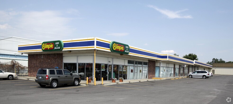 3010 N Highway 94, Saint Charles, MO à louer - Photo de l’immeuble – Image 2 sur 2