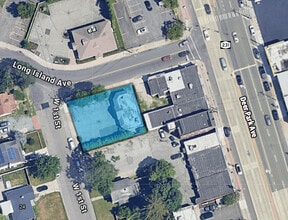 718 Long Island Ave, Deer Park, NY à louer Aérien– Image 2 sur 6