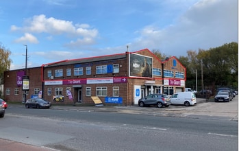 93 Wellington Rd, Leeds à louer Photo de l’immeuble– Image 1 sur 1