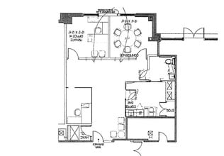 7625 Maple Lawn Blvd, Fulton, MD à louer Plan d’étage– Image 1 sur 1
