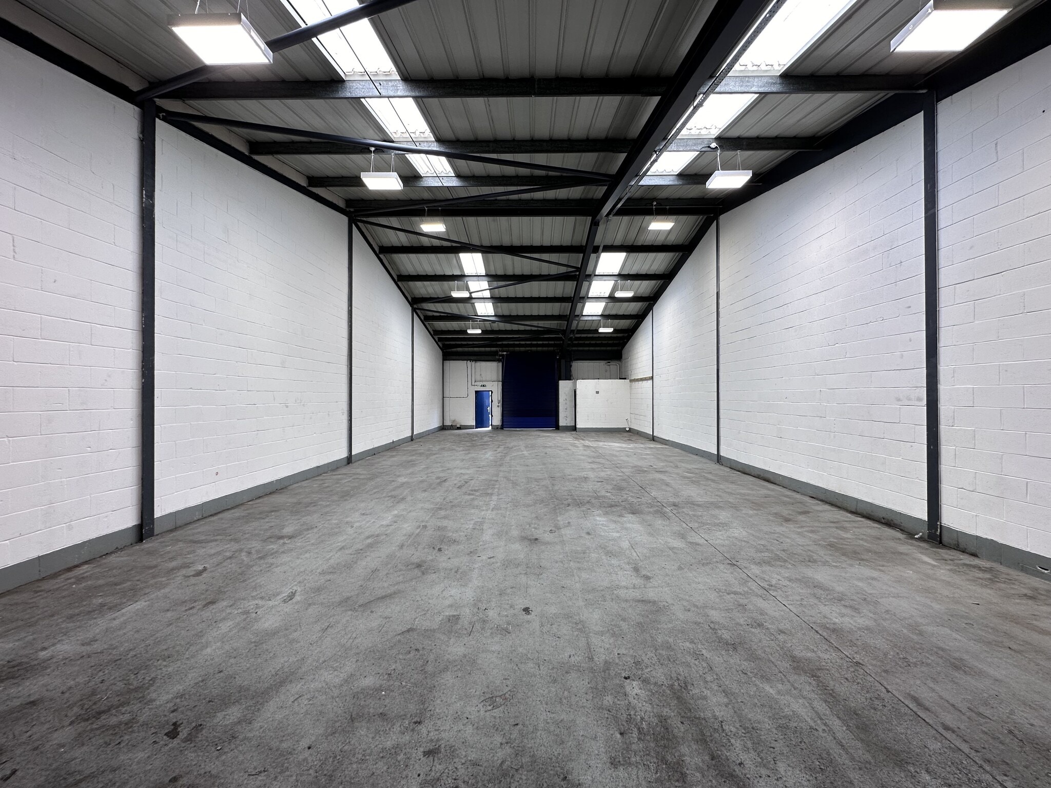 Mount St, Birmingham à louer Photo intérieure– Image 1 sur 2