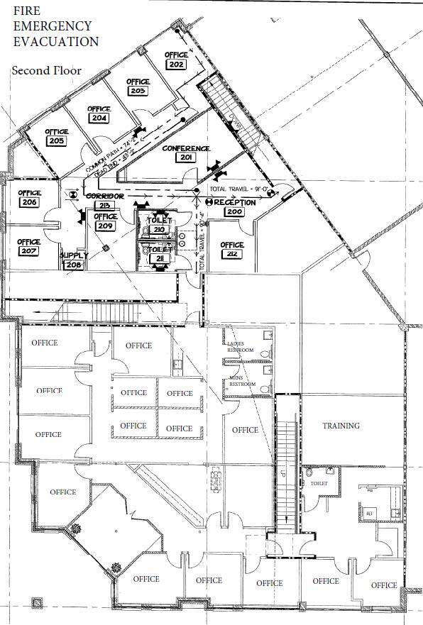 1880 W Oak Pky, Marietta, GA 30062 - Lot 106 -  - Plan d’étage - Image 2 of 15