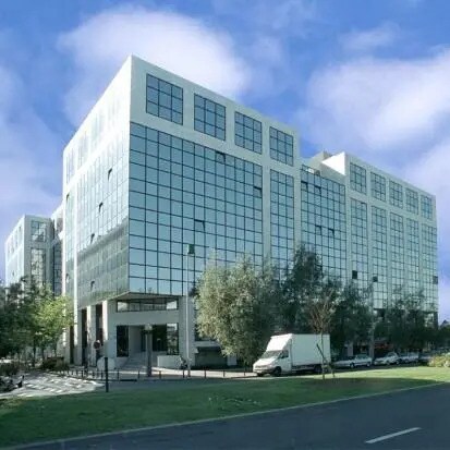 Bureau dans Noisy-le-Grand à vendre Photo de l’immeuble– Image 1 sur 12