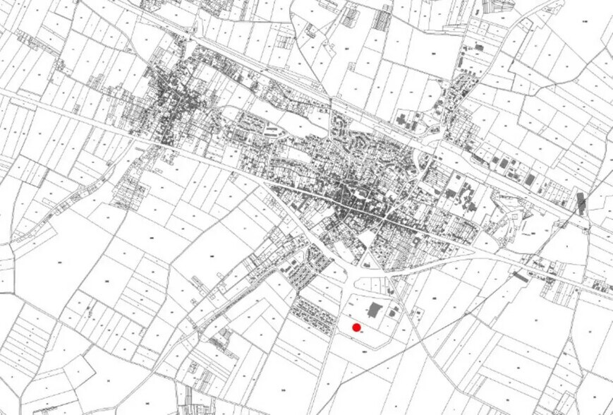 Industriel/Logistique dans Villeneuve-la-Guyard à louer - Plan d’étage – Image 3 sur 5