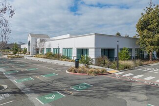 Plus de détails pour 7601 Dumbarton Cir, Fremont, CA - Bureau à louer