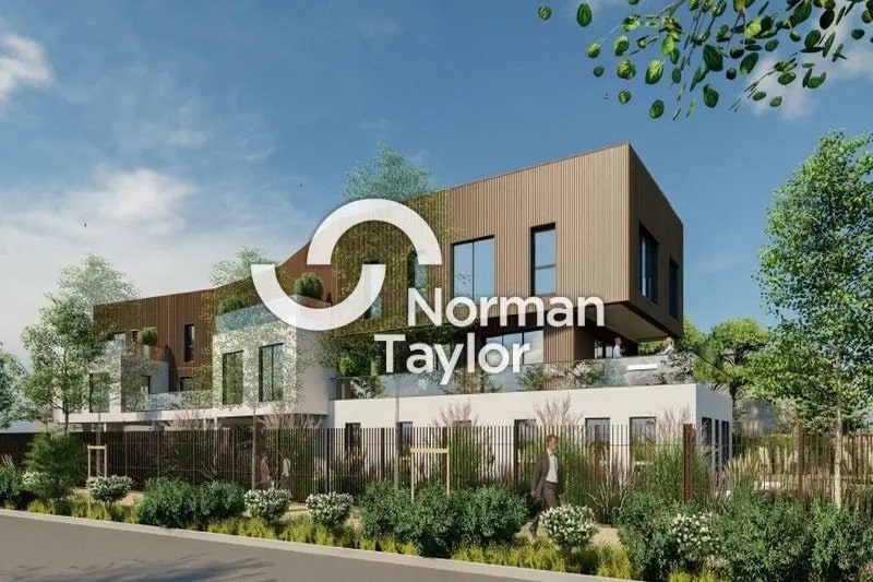 Bureau dans Bessan à vendre Photo de l’immeuble– Image 1 sur 6