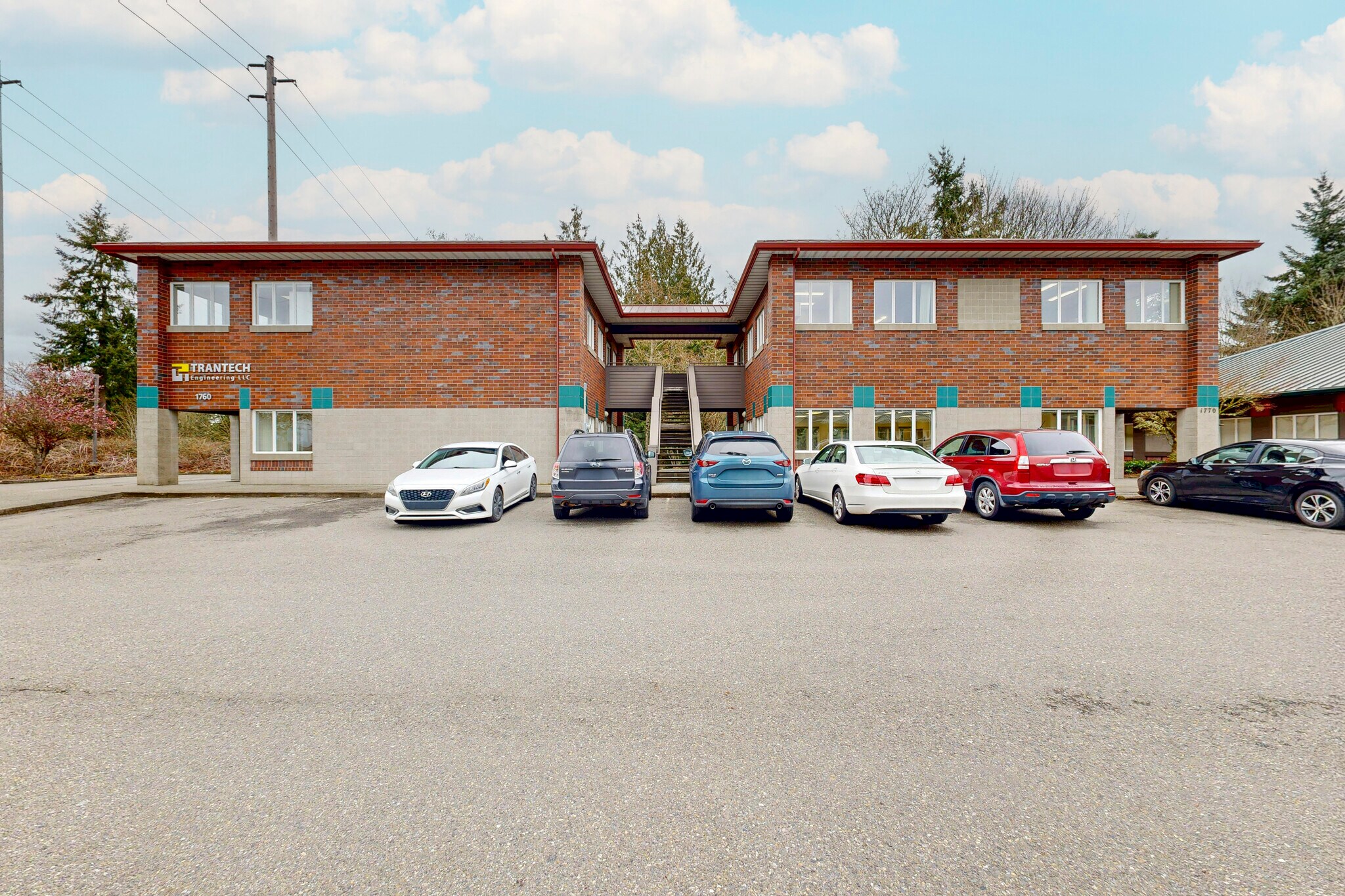 1760 Barnes Blvd SW, Olympia, WA à vendre Photo principale– Image 1 sur 30