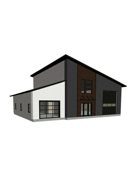 4058 S 98th Ave, Horace, ND à louer - Photo de l’immeuble – Image 1 sur 1
