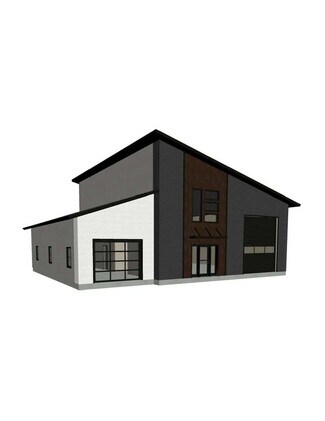 Plus de détails pour 4058 S 98th Ave, Horace, ND - Local d'activités à louer