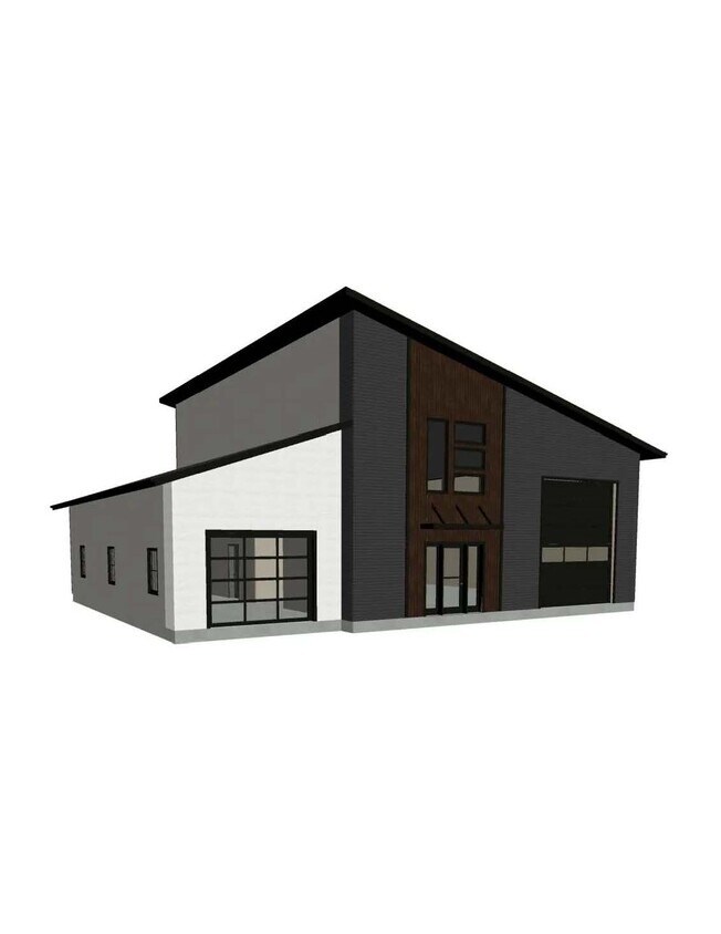 4058 S 98th Ave, Horace, ND à louer Photo de l’immeuble– Image 1 sur 2