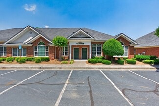 Plus de détails pour 304 E Crossville Rd, Roswell, GA - Bureau à vendre